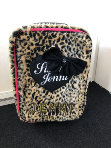 JENNI キャリーケース