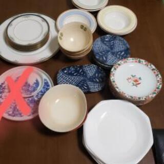 お取引中　お皿色々