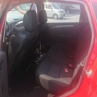 下取り車大放出　自動車税込み検査付き　乗って帰れます。メルセデスベンツＢ１７０　輸入車入門に　車両交換可の画像