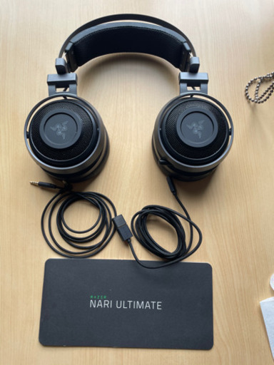 Razer ゲーミングヘッドセット