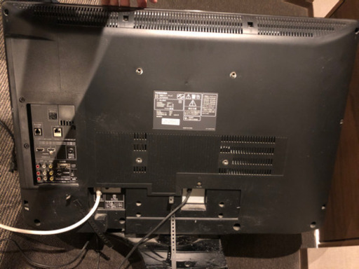 【中古】東芝REGZA 液晶テレビ 32A950S　32インチ　リモコン付