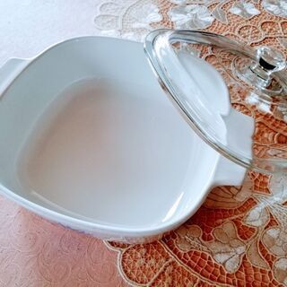 パイロセラム鍋の画像