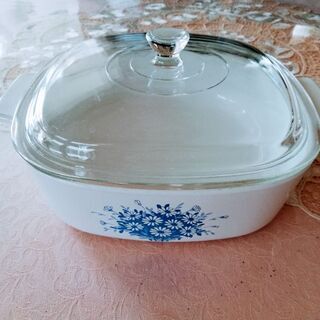 パイロセラム鍋