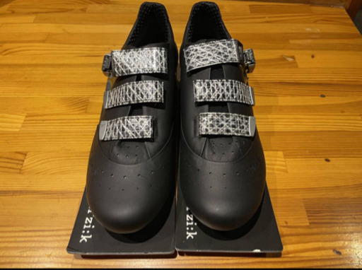 Fizik フィジーク R1 UOMO 未使用品 SPD-SL サイズ EU48