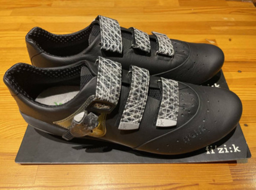 Fizik フィジーク R1 UOMO 未使用品 SPD-SL サイズ EU48