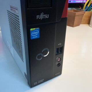 富士通 / ESPRIMO FMV D552/HX 40GB 2GBの画像