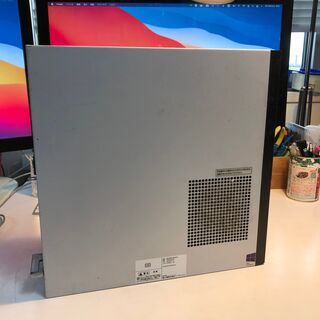 富士通 / ESPRIMO FMV D552/HX 40GB 2GBの画像