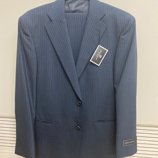 【新品未使用】コナカ John Pearse スーツ 上下 裾直...