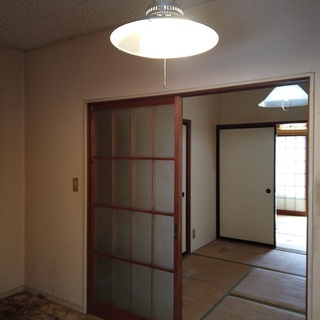 新生活の準備、お片付けお手伝いします。
