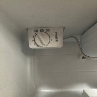 小さい冷蔵庫(ミニ冷蔵庫)の画像