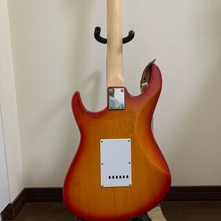 「もうこれ以上の値引きは 勘弁してください^^」エレキギターの画像