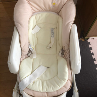 コンビ　ネムリラ手動の画像