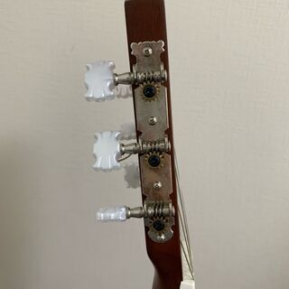 値引きしました　クラッシックギターの画像