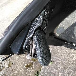 ロードスターNA　ハードトップ　熱線無しの画像