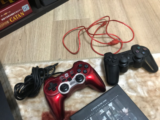 PS3＋遊べるソフトセット?【掲載期日 4月30日まで！】