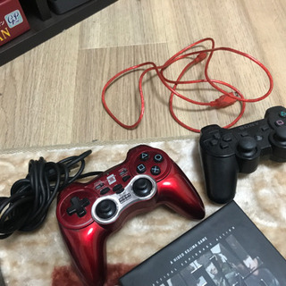 PS3＋遊べるソフトセット🎮【掲載期日 4月30日まで！】の画像