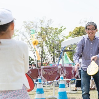 【新感覚ラケットスポーツ】フレスコボールやってみませんか？ 