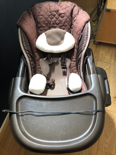 電動ハイローベッド&チェア