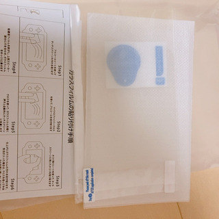 新品Switchケースの画像