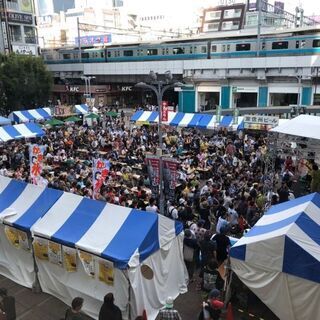 御徒町イベントにてパンダグッズを代理販売します！