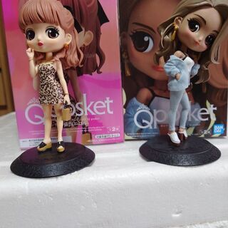みちょぱ&にこるん
