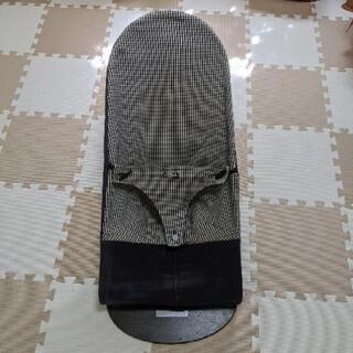 ベビービョルン バウンサー