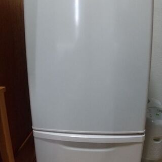 パナソニック冷蔵庫