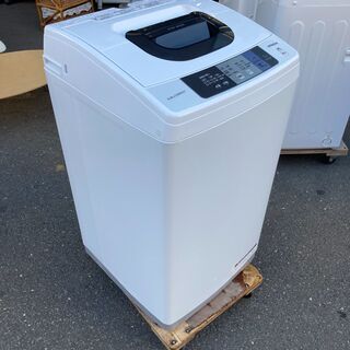 国産　HITACAHI　NW-50A 　5.0kg　2017　の画像