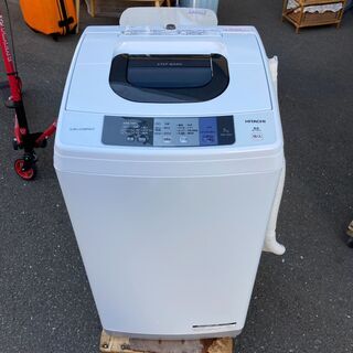 国産　HITACAHI　NW-50A 　5.0kg　2017　の画像