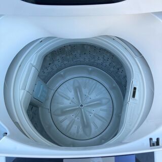 国産　HITACAHI　NW-50A 　5.0kg　2017　の画像