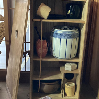 茶道具