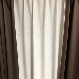 【お譲りする方決まりました】引き出し、カーテン等