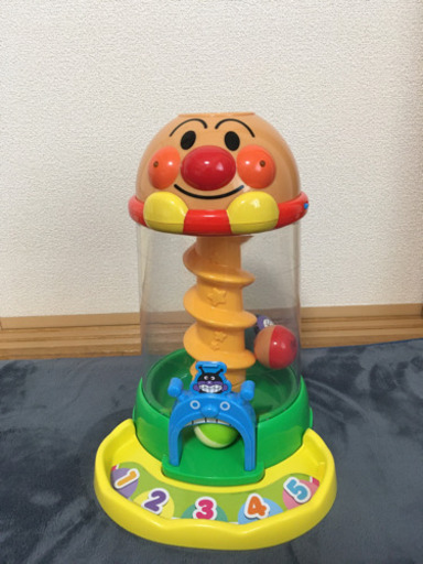 アンパンマン　おもちゃ