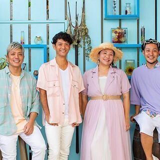 HY HANAEMI TOUR 2022 常陸太田公演