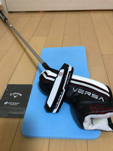 【美品】オデッセイ　VERSA #2 ヴァーチカルデザイン(縦型)