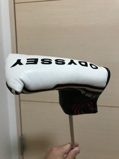 【美品】オデッセイ　VERSA #2 ヴァーチカルデザイン(縦型)