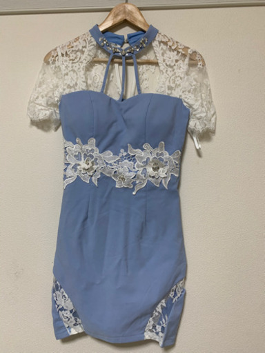 キャバクラ　ミニドレス　dazzy store