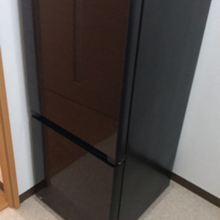 冷蔵庫　洗濯機セット