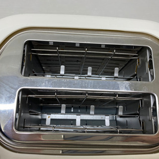 【動作確認済✨！】オーブントースター テスコム 2017年製 CT30の画像