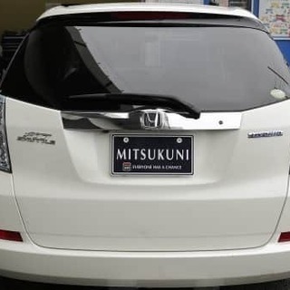 長く乗り続ける車は結婚相手と同様に、安心と安定と信頼が必要ですねの画像