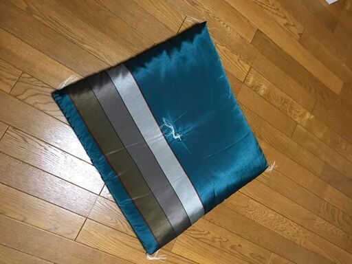 ☆仕立て座布団★１０枚