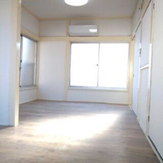 ★★狭山市笹井■3DKの一戸建■47.02㎡■仲介手数料0円■追い焚き機能付き■ペット相談可能 - 賃貸（マンション/一戸建て）
