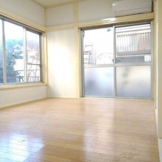 ★★狭山市笹井■3DKの一戸建■47.02㎡■仲介手数料0円■追い焚き機能付き■ペット相談可能 - 不動産
