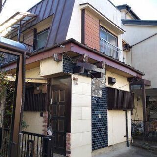 ★★狭山市笹井■3DKの一戸建■47.02㎡■仲介手数料0円■追...