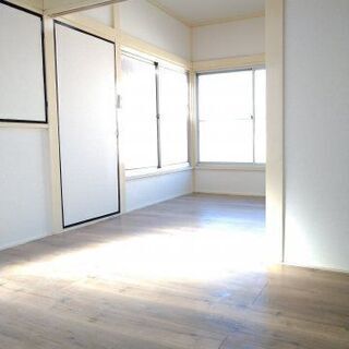 ★★狭山市笹井■3DKの一戸建■47.02㎡■仲介手数料0円■追い焚き機能付き■ペット相談可能 − 埼玉県
