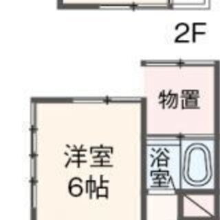 ★★狭山市笹井■3DKの一戸建■47.02㎡■仲介手数料0円■追い焚き機能付き■ペット相談可能 - 狭山市
