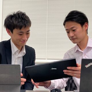 【正社員募集】IT機器の設定・設置業務・システム障害に対する サ...