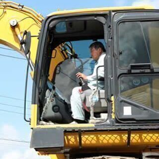 【急募】業績好調✿外構工事の業務委託！【日給15,000円～18,000円】の画像