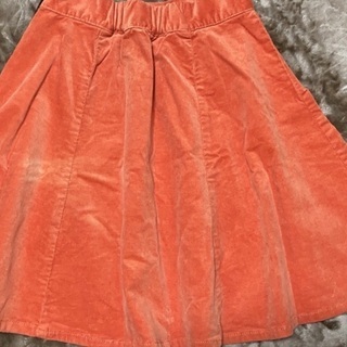 未使用品CECIL McBEEスカート（フリーサイズ）の画像