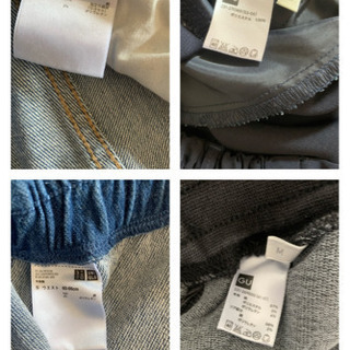 【3月SALE！】UNIQLO ＆ GU まとめ売り！の画像
